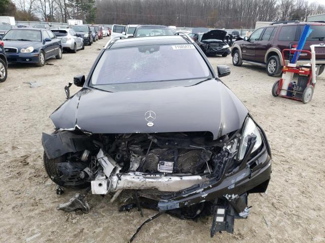 Photo 4 VIN: WDDHH7EB2CA605799 - MERCEDES-BENZ E 63 AMG 