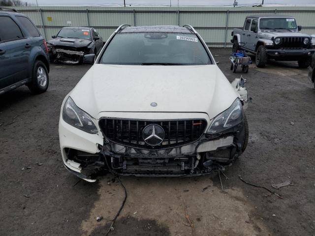 Photo 4 VIN: WDDHH7GB2EA950458 - MERCEDES-BENZ E-CLASS 