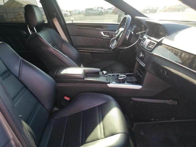 Photo 4 VIN: WDDHH7GB2FB165997 - MERCEDES-BENZ E-CLASS 