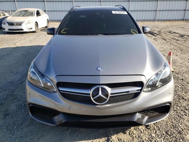 Photo 8 VIN: WDDHH7GB2FB165997 - MERCEDES-BENZ E-CLASS 