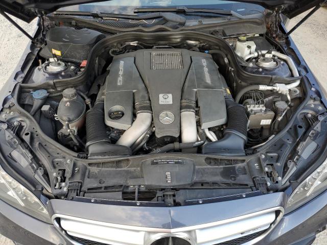 Photo 11 VIN: WDDHH7GB7EB060290 - MERCEDES-BENZ E 63 AMG-S 