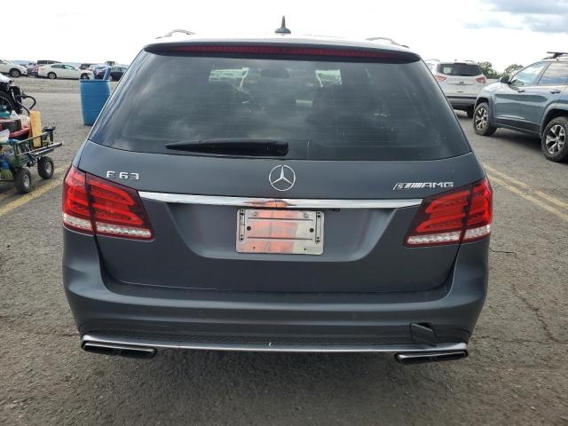 Photo 5 VIN: WDDHH7GB9FB117526 - MERCEDES-BENZ E 63 AMG-S 