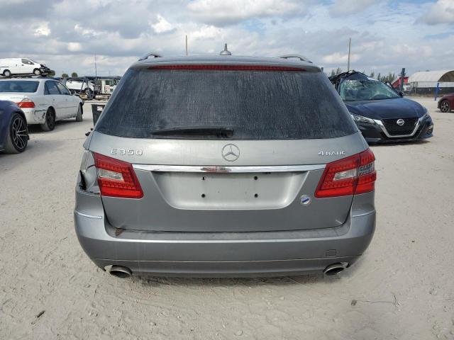 Photo 5 VIN: WDDHH8HB0BA313035 - MERCEDES-BENZ E-CLASS 