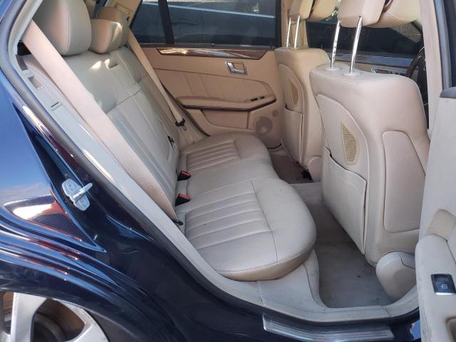 Photo 5 VIN: WDDHH8HB0BA513445 - MERCEDES-BENZ E 350 4MAT 