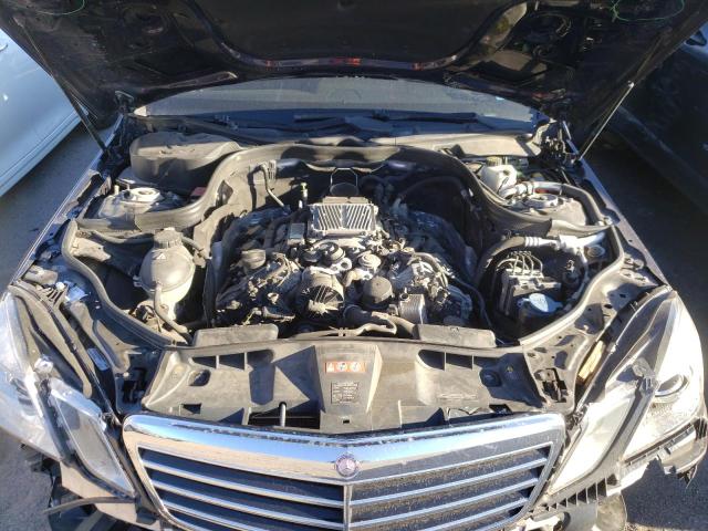 Photo 6 VIN: WDDHH8HB0BA513445 - MERCEDES-BENZ E 350 4MAT 