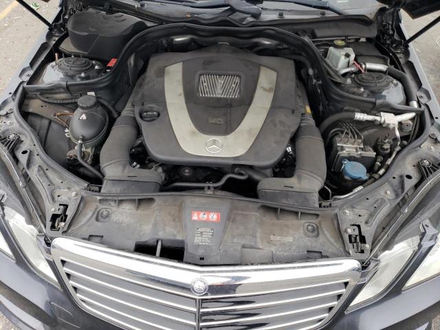 Photo 10 VIN: WDDHH8HB1BA304439 - MERCEDES-BENZ E-CLASS 