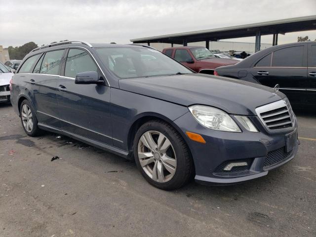 Photo 3 VIN: WDDHH8HB1BA304439 - MERCEDES-BENZ E-CLASS 