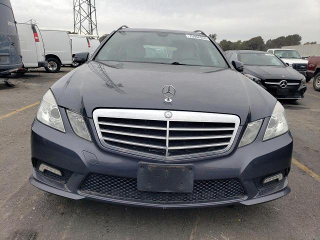 Photo 4 VIN: WDDHH8HB1BA304439 - MERCEDES-BENZ E-CLASS 