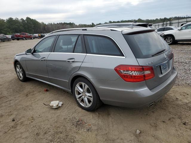 Photo 1 VIN: WDDHH8HB1BA355035 - MERCEDES-BENZ E 350 4MAT 