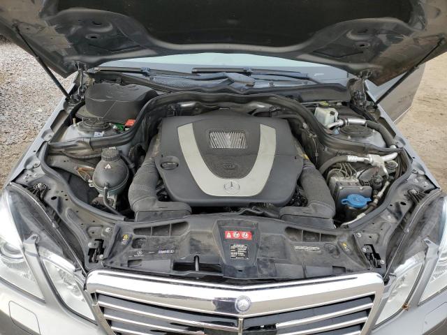 Photo 10 VIN: WDDHH8HB1BA355035 - MERCEDES-BENZ E 350 4MAT 