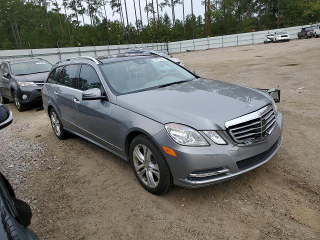 Photo 3 VIN: WDDHH8HB1BA355035 - MERCEDES-BENZ E 350 4MAT 