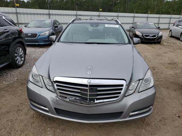 Photo 4 VIN: WDDHH8HB1BA355035 - MERCEDES-BENZ E 350 4MAT 