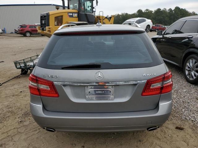 Photo 5 VIN: WDDHH8HB1BA355035 - MERCEDES-BENZ E 350 4MAT 