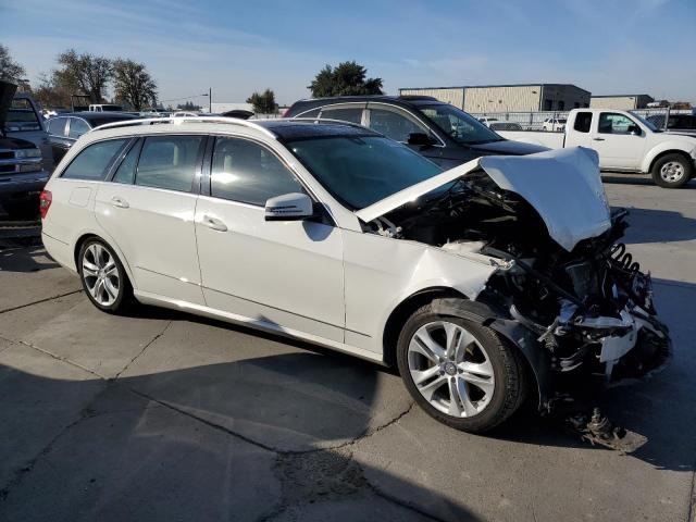 Photo 3 VIN: WDDHH8HB2BA246535 - MERCEDES-BENZ E 350 4MAT 