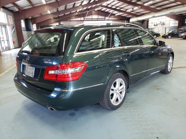 Photo 3 VIN: WDDHH8HB2BA252559 - MERCEDES-BENZ E 350 4MAT 