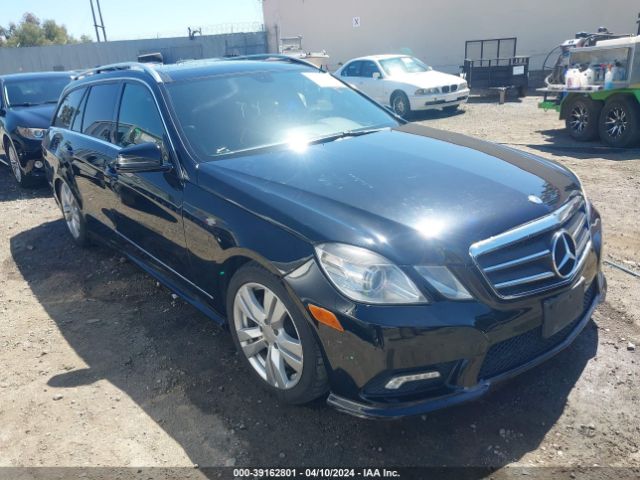 Photo 0 VIN: WDDHH8HB2BA289983 - MERCEDES-BENZ E 350 