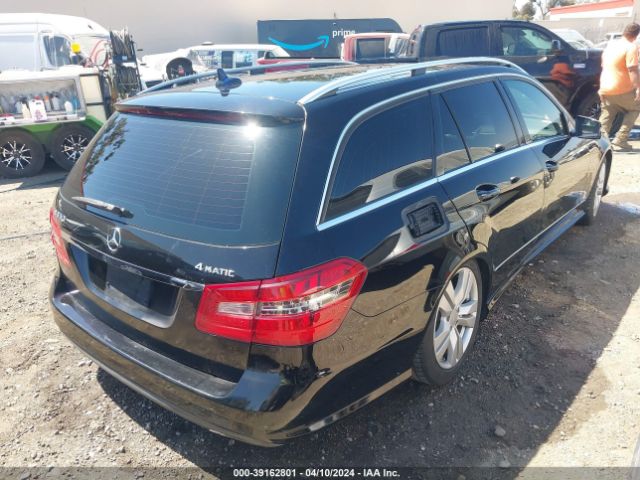 Photo 3 VIN: WDDHH8HB2BA289983 - MERCEDES-BENZ E 350 