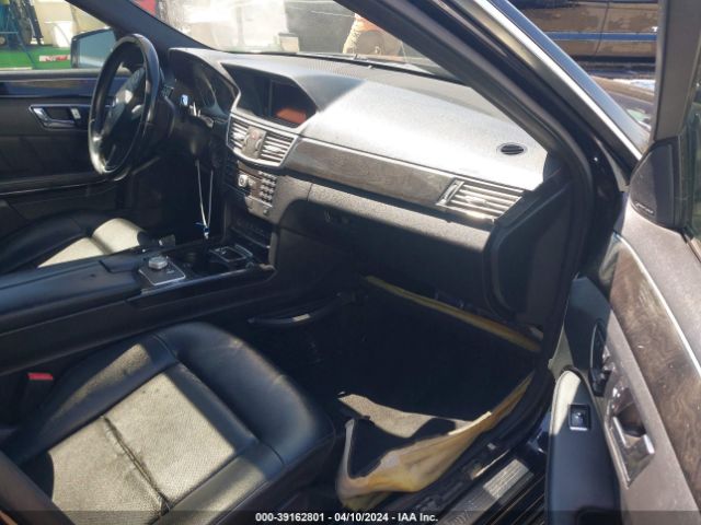 Photo 4 VIN: WDDHH8HB2BA289983 - MERCEDES-BENZ E 350 