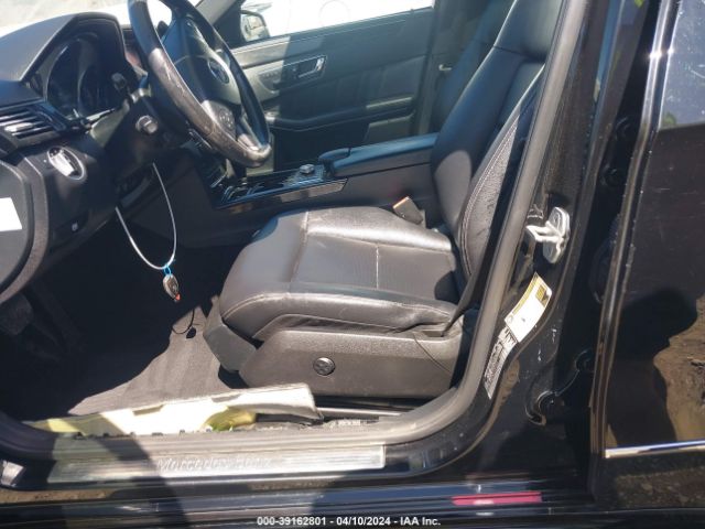 Photo 5 VIN: WDDHH8HB2BA289983 - MERCEDES-BENZ E 350 