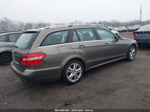 Photo 3 VIN: WDDHH8HB4BA226545 - MERCEDES-BENZ E 350 