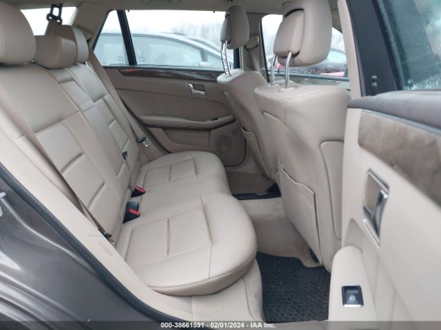 Photo 7 VIN: WDDHH8HB4BA226545 - MERCEDES-BENZ E 350 