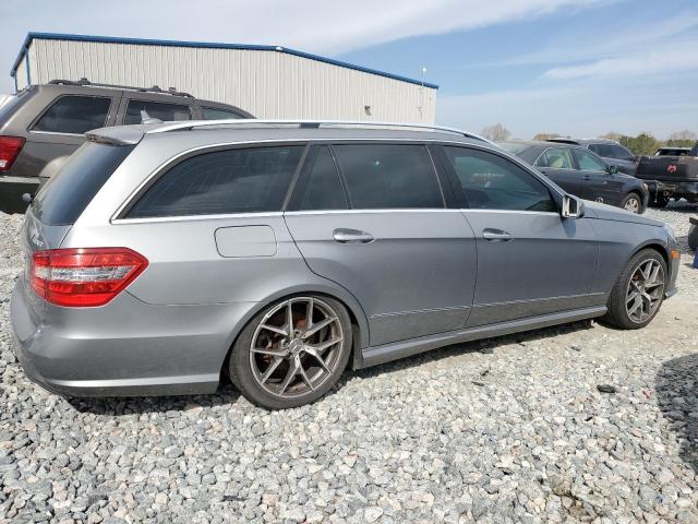 Photo 2 VIN: WDDHH8HB4BA359242 - MERCEDES-BENZ E-CLASS 