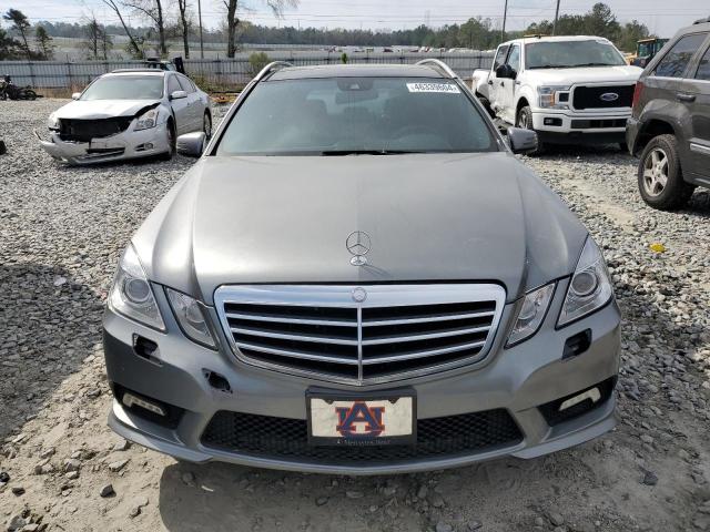 Photo 4 VIN: WDDHH8HB4BA359242 - MERCEDES-BENZ E-CLASS 