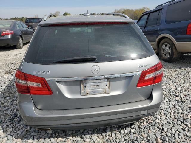 Photo 5 VIN: WDDHH8HB4BA359242 - MERCEDES-BENZ E-CLASS 