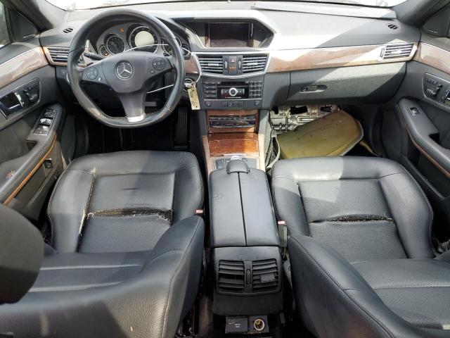 Photo 7 VIN: WDDHH8HB4BA359242 - MERCEDES-BENZ E-CLASS 