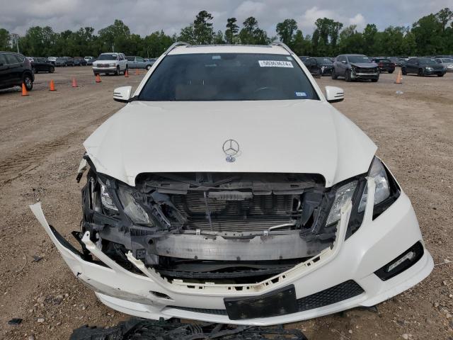 Photo 4 VIN: WDDHH8HB6BA416878 - MERCEDES-BENZ E-CLASS 