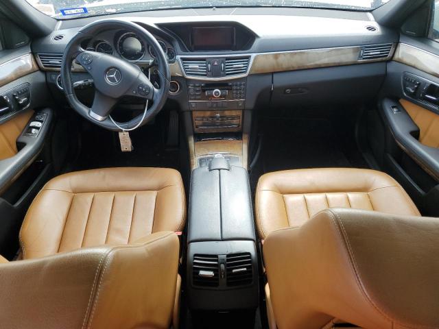 Photo 7 VIN: WDDHH8HB6BA416878 - MERCEDES-BENZ E-CLASS 