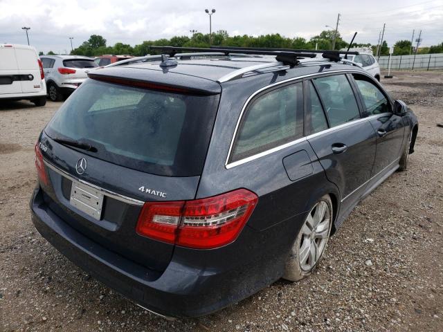 Photo 3 VIN: WDDHH8HB7BA299411 - MERCEDES-BENZ E 350 4MAT 