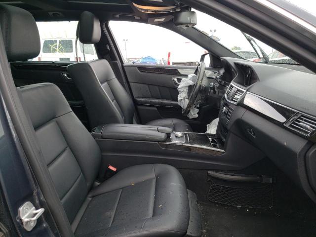 Photo 4 VIN: WDDHH8HB7BA299411 - MERCEDES-BENZ E 350 4MAT 