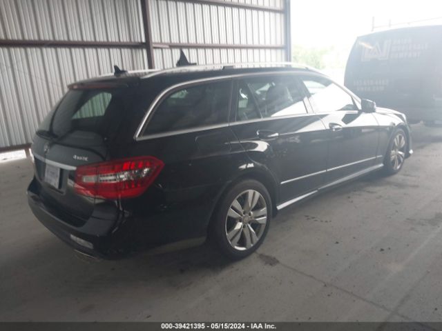 Photo 3 VIN: WDDHH8HB8BA420883 - MERCEDES-BENZ E 350 