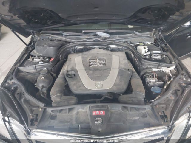 Photo 9 VIN: WDDHH8HB8BA420883 - MERCEDES-BENZ E 350 