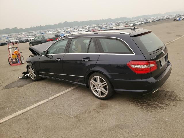 Photo 1 VIN: WDDHH8HB9BA226220 - MERCEDES-BENZ E 350 4MAT 