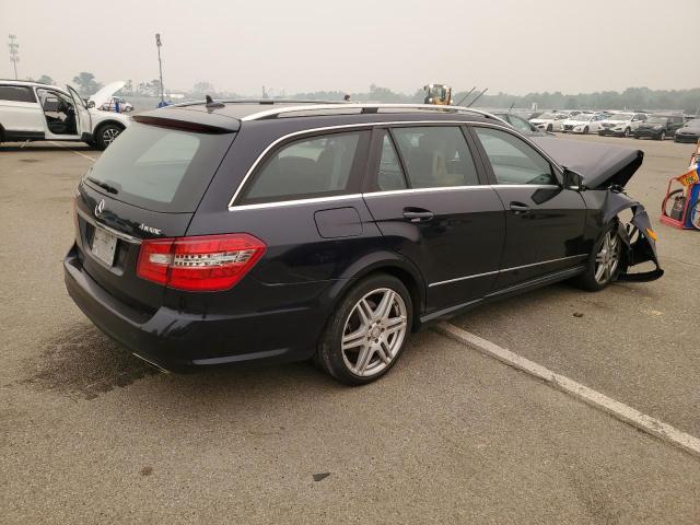 Photo 2 VIN: WDDHH8HB9BA226220 - MERCEDES-BENZ E 350 4MAT 