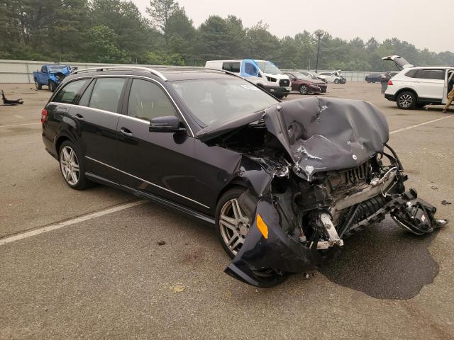 Photo 3 VIN: WDDHH8HB9BA226220 - MERCEDES-BENZ E 350 4MAT 