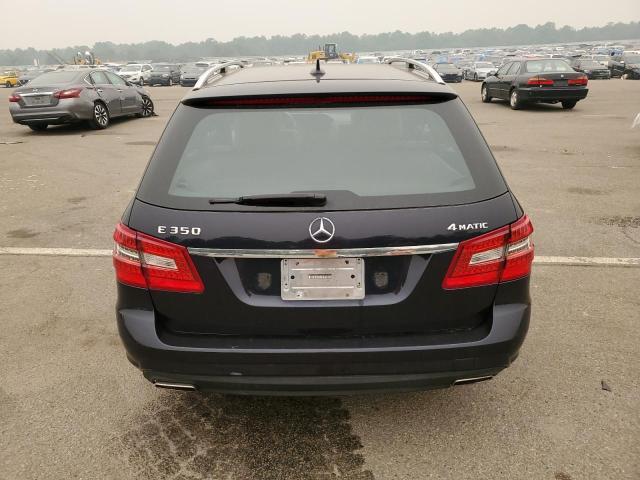 Photo 5 VIN: WDDHH8HB9BA226220 - MERCEDES-BENZ E 350 4MAT 