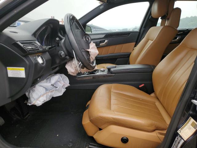 Photo 6 VIN: WDDHH8HB9BA226220 - MERCEDES-BENZ E 350 4MAT 