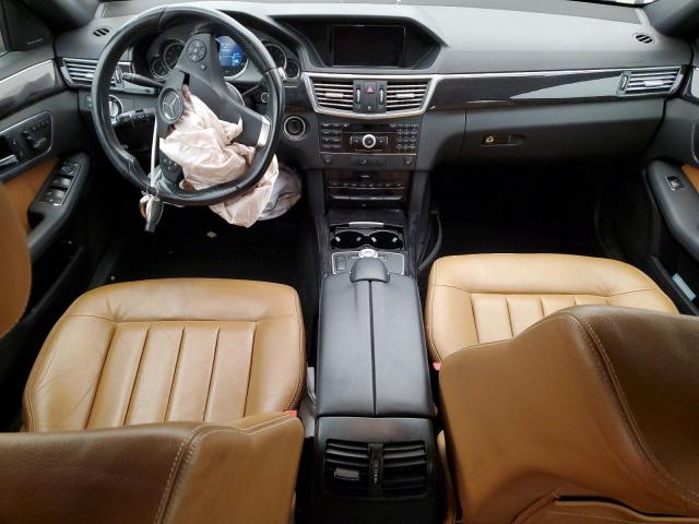 Photo 7 VIN: WDDHH8HB9BA226220 - MERCEDES-BENZ E 350 4MAT 