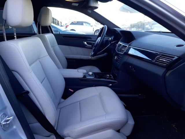 Photo 4 VIN: WDDHH8HB9BA290726 - MERCEDES-BENZ E 350 4MAT 