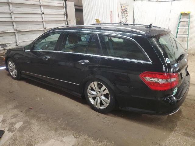 Photo 1 VIN: WDDHH8HB9BA419032 - MERCEDES-BENZ E 350 4MAT 