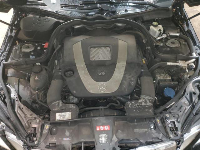 Photo 10 VIN: WDDHH8HB9BA419032 - MERCEDES-BENZ E 350 4MAT 