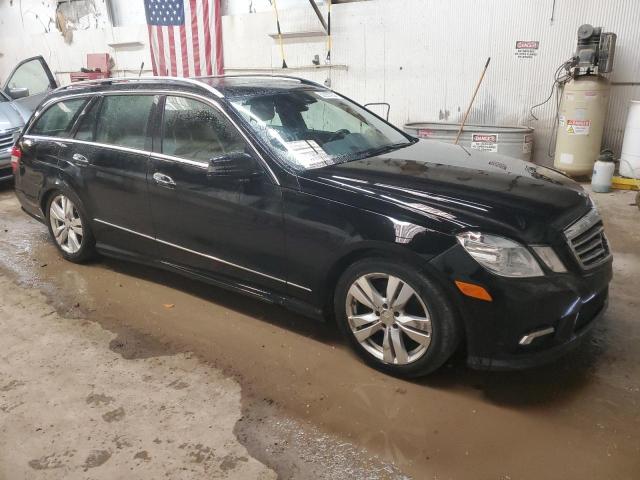 Photo 3 VIN: WDDHH8HB9BA419032 - MERCEDES-BENZ E 350 4MAT 