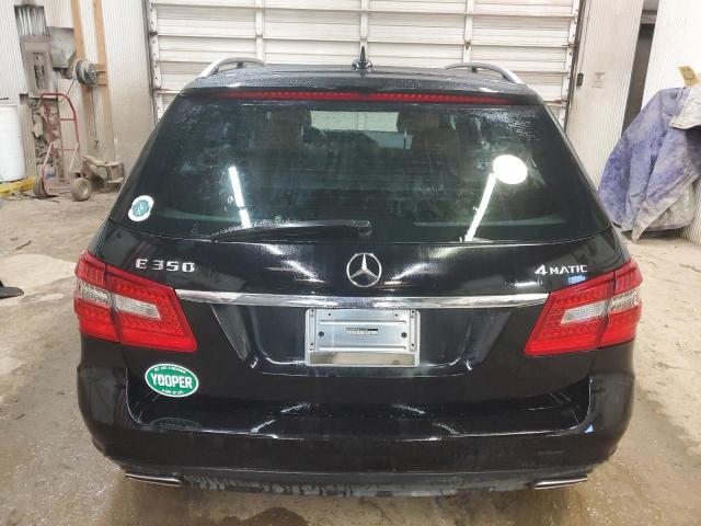 Photo 5 VIN: WDDHH8HB9BA419032 - MERCEDES-BENZ E 350 4MAT 