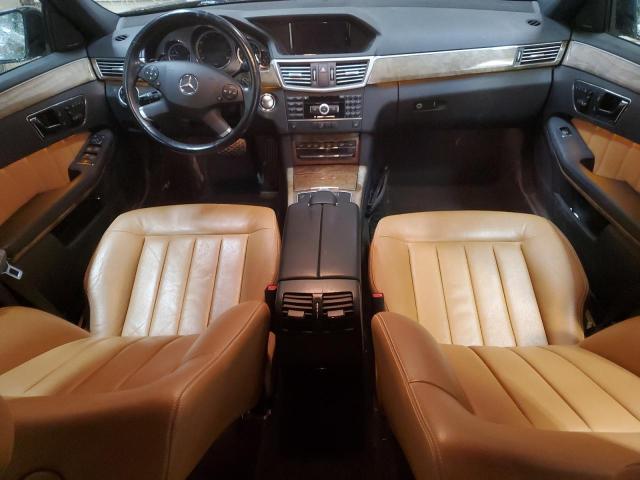 Photo 7 VIN: WDDHH8HB9BA419032 - MERCEDES-BENZ E 350 4MAT 