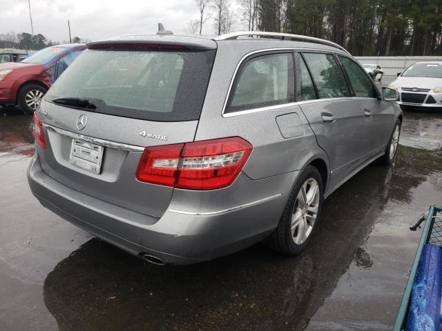 Photo 3 VIN: WDDHH8HB9BA474516 - MERCEDES-BENZ E 350 4MAT 