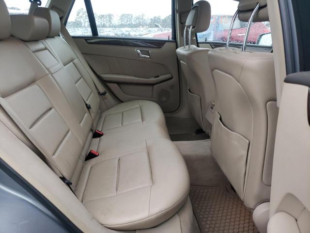 Photo 5 VIN: WDDHH8HB9BA474516 - MERCEDES-BENZ E 350 4MAT 