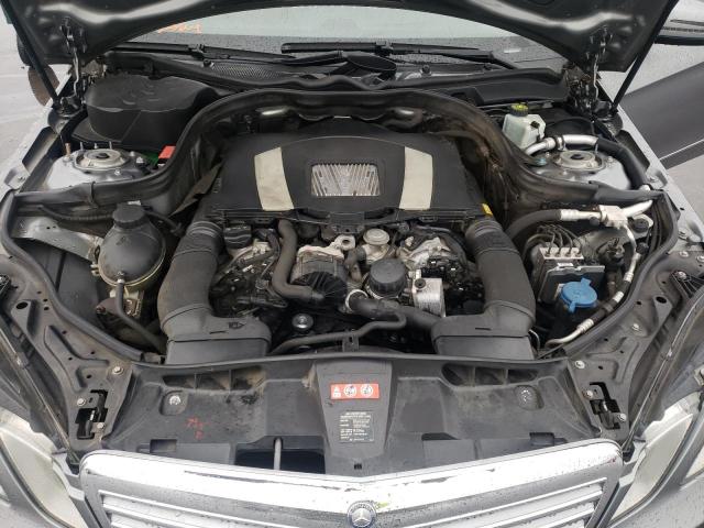 Photo 6 VIN: WDDHH8HB9BA474516 - MERCEDES-BENZ E 350 4MAT 